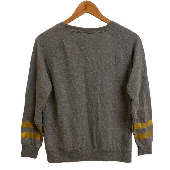 Harry Potter Hogwarts Wizard in Training Sweatshirt Junior Large - Picture 2 of 7